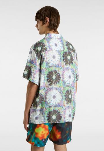 Рубашка с коротким рукавом