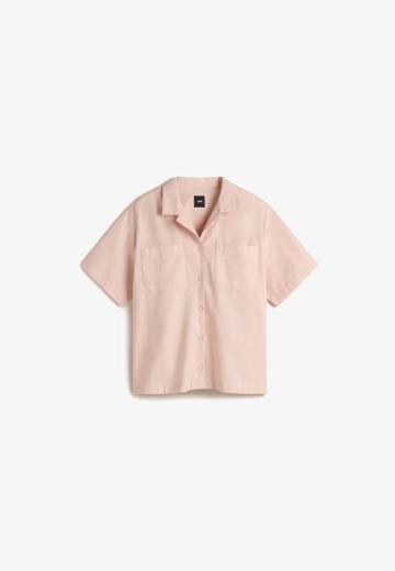 Фланелевая рубашка