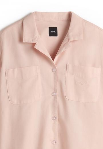 Фланелевая рубашка