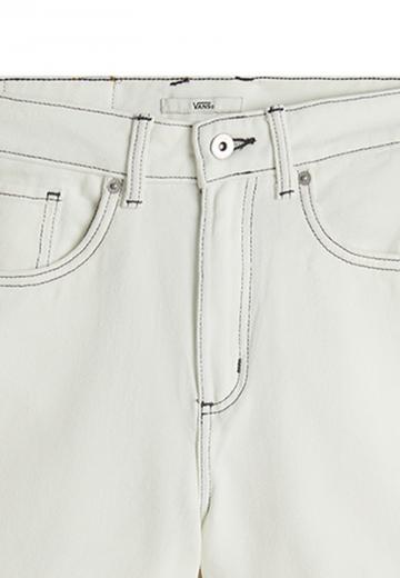 Джинсовые шорты