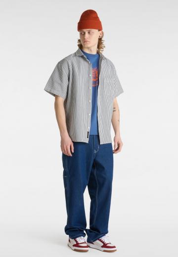 Рубашка с коротким рукавом