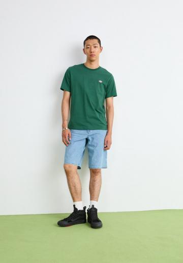 Высокие кеды