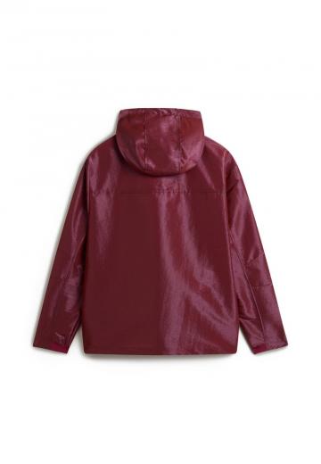 Куртка-дождевик