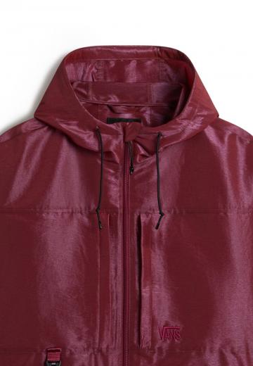 Куртка-дождевик