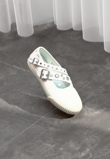 Спортивные балетки