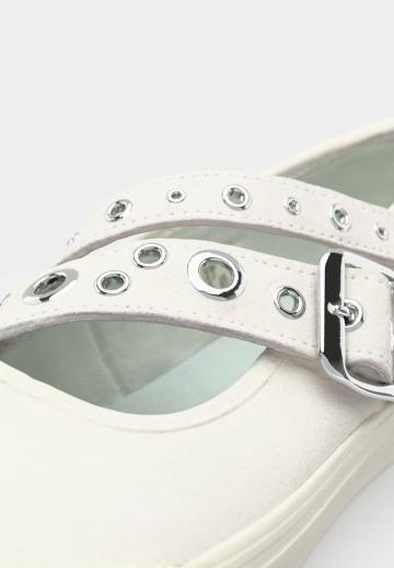 Спортивные балетки