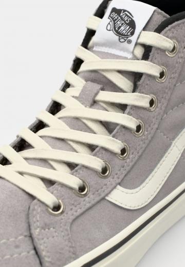 Высокие кеды