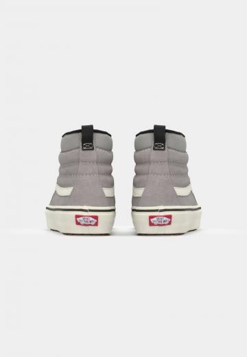 Высокие кеды