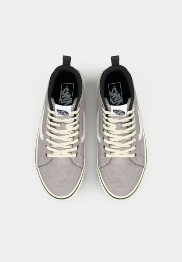 Высокие кеды