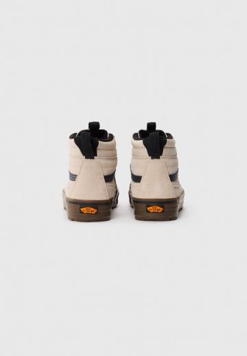 Высокие кеды