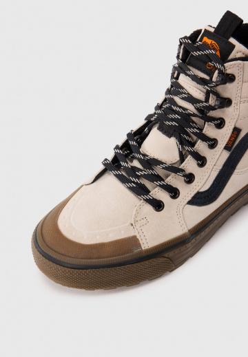 Высокие кеды