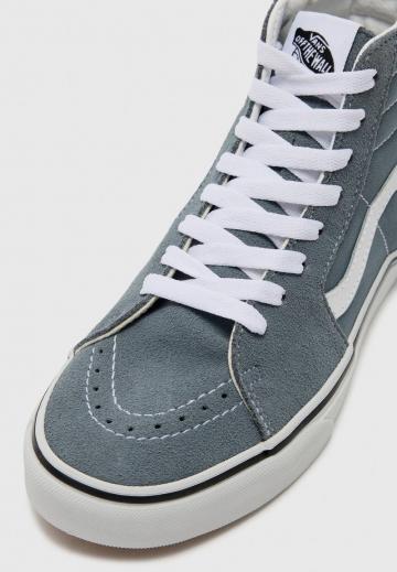 Высокие кеды