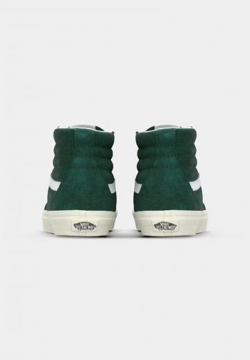 Высокие кеды