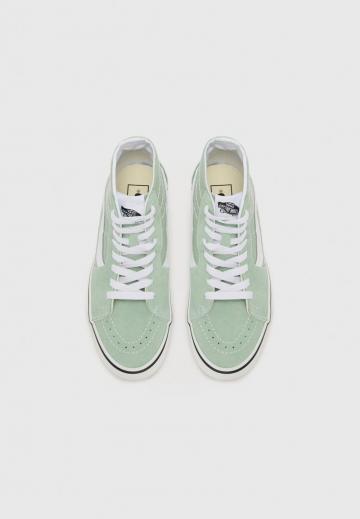 Высокие кеды