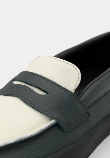 Кеды без шнуровки