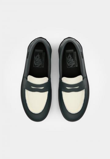 Кеды без шнуровки