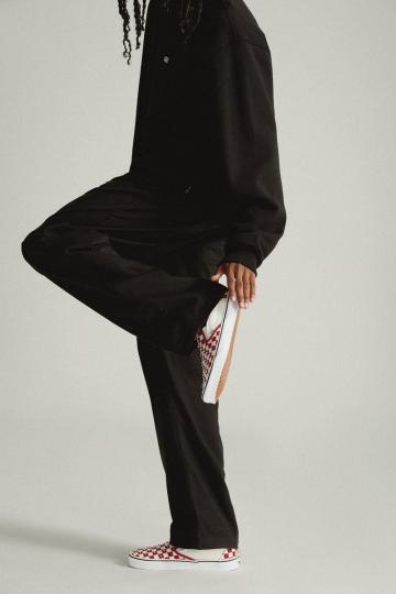 Кеды без шнуровки