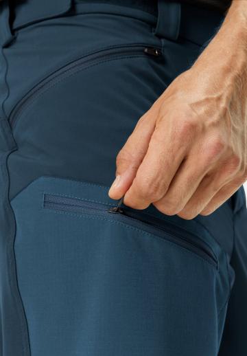 Спортивные штаны