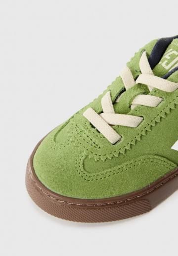 Детская обувь