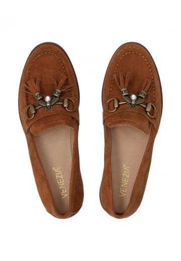 Полуботинки