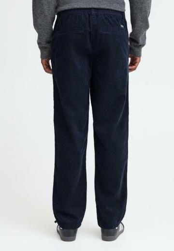 Вельветовые брюки