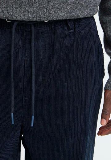 Вельветовые брюки