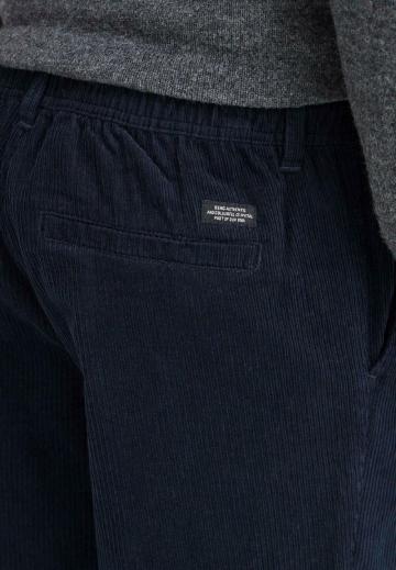 Вельветовые брюки