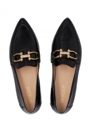 Полуботинки