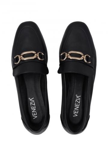 Полуботинки