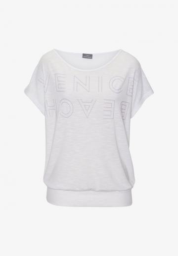 Пляжная майка