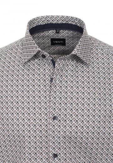 Рубашка с коротким рукавом