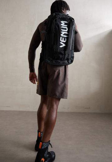 Спортивный рюкзак