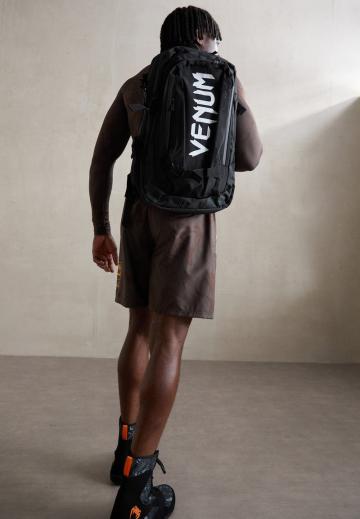 Спортивный рюкзак
