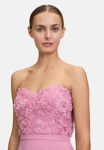 Коктейльное платье