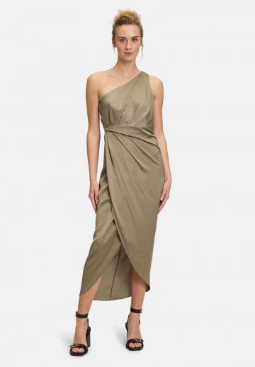 Коктейльное платье