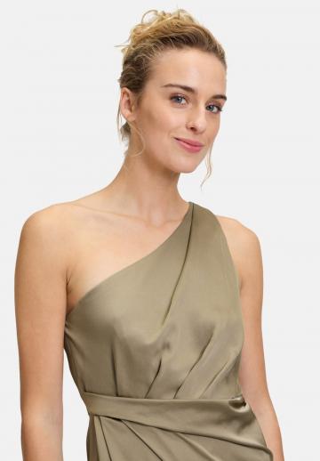 Коктейльное платье