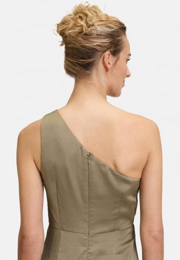 Коктейльное платье