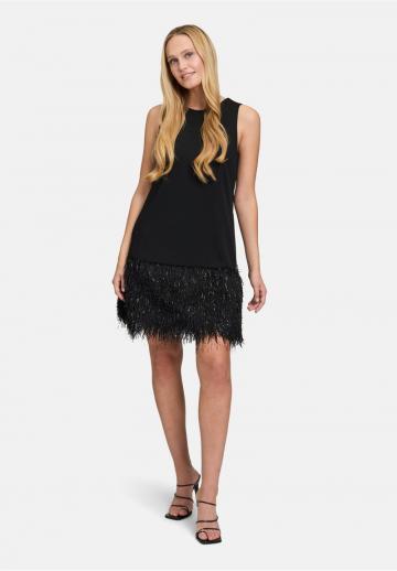 Коктейльное платье