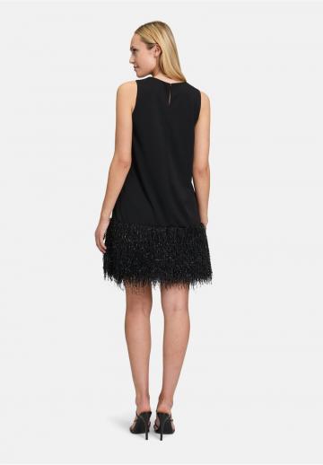 Коктейльное платье