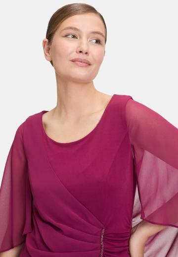 Коктейльное платье