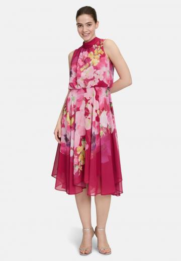 Длинное платье