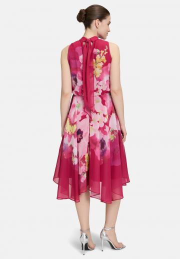 Длинное платье