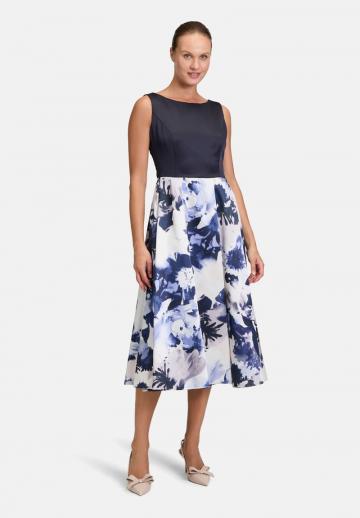 Коктейльное платье