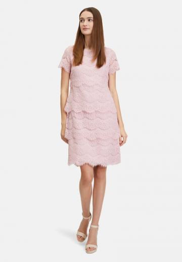 Платье футляр