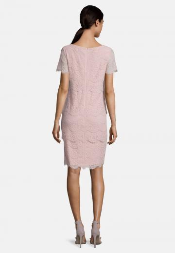 Платье футляр