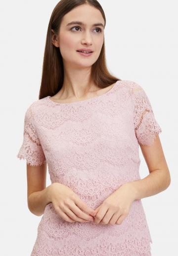 Платье футляр