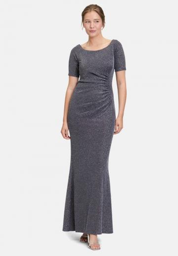 Платье макси