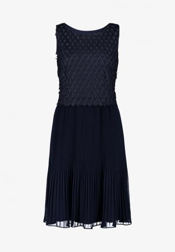 Коктейльное платье