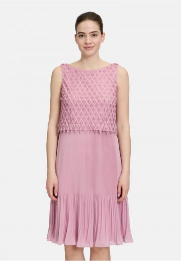 Коктейльное платье