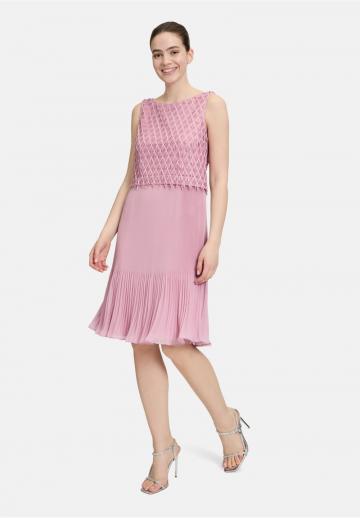 Коктейльное платье